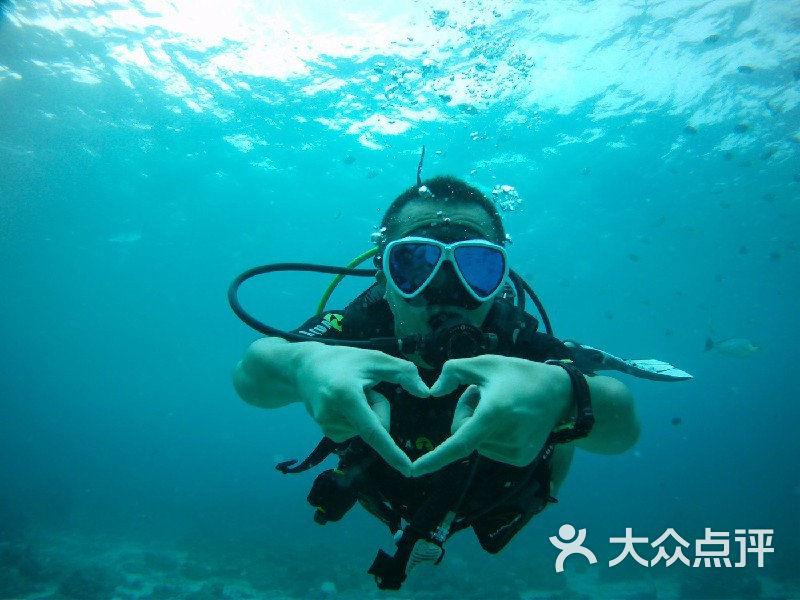 夏日课堂